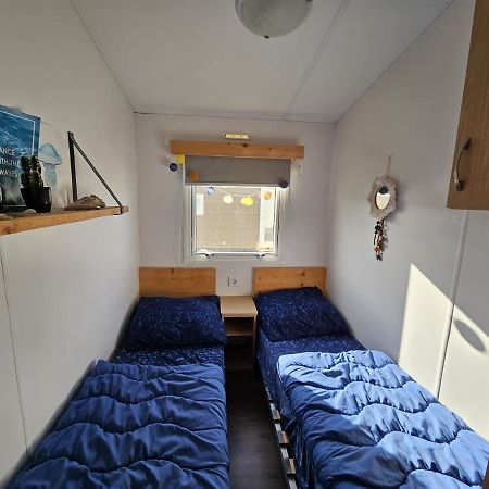 Rbr 1336 - Beach Resort Kamperland Wissenkerke Eksteriør billede