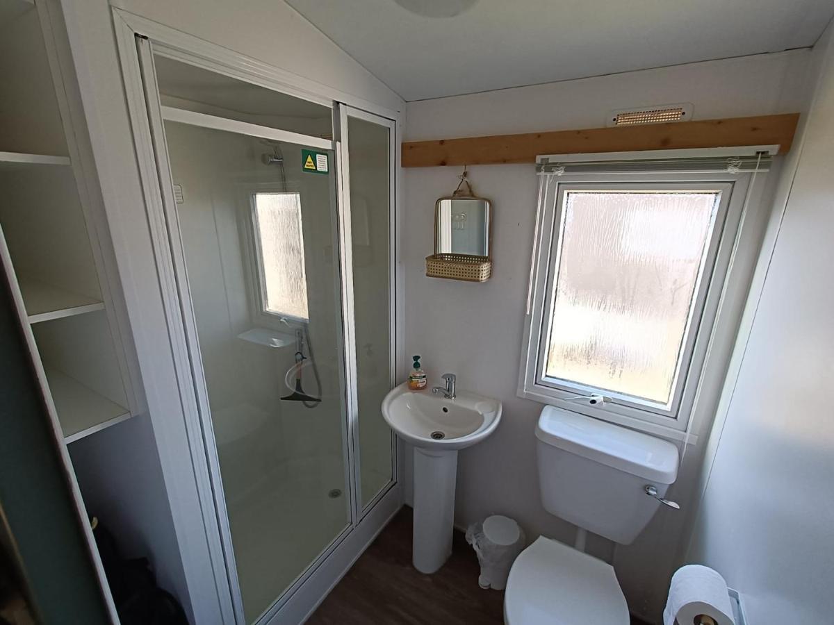 Rbr 1336 - Beach Resort Kamperland Wissenkerke Eksteriør billede