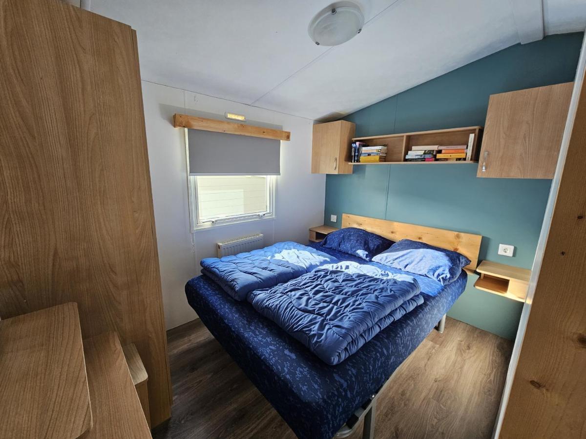 Rbr 1336 - Beach Resort Kamperland Wissenkerke Eksteriør billede