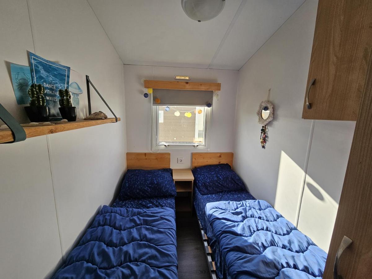 Rbr 1336 - Beach Resort Kamperland Wissenkerke Eksteriør billede